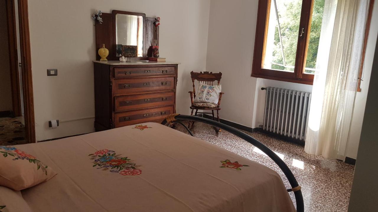 קסטלינה אין קיאנטי Casa Bruna - Cipresseta Del Chianti מראה חיצוני תמונה